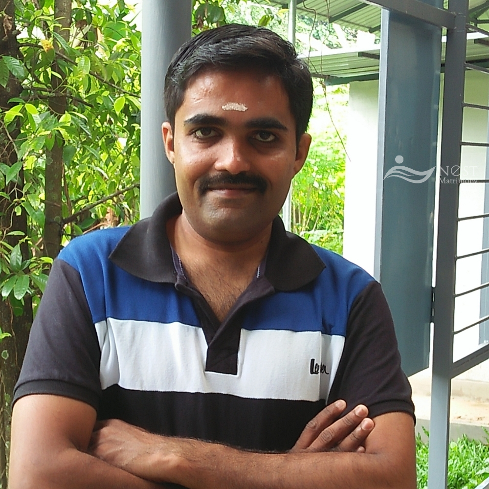 Vimal Kumar